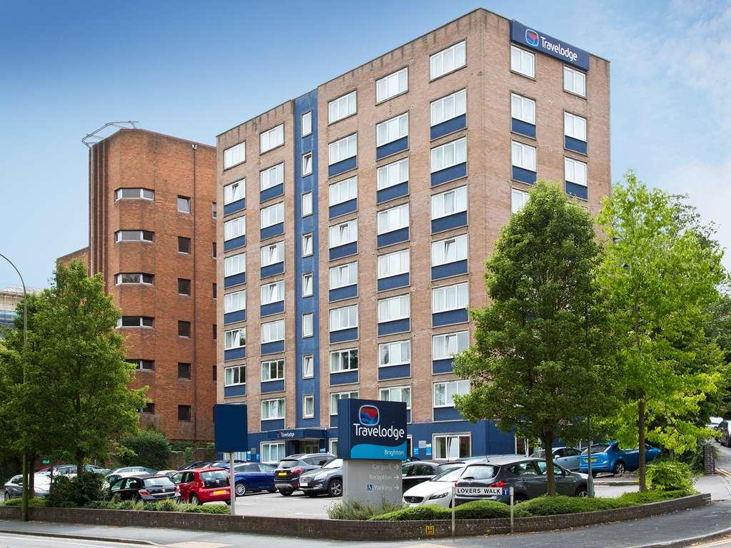 Travelodge Hove